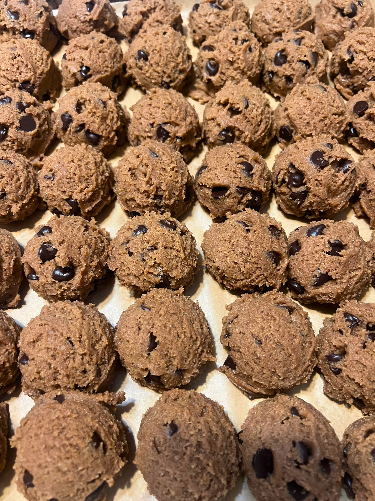 Sweet Treats