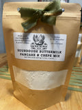Farmhouse Sourdough Buttermilk Pancake & Crêpe Mix