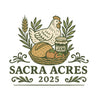 Sacra Acres - Home